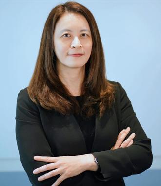 花旗任命朱家欣為台灣企金業務主管 深化在地市場布局