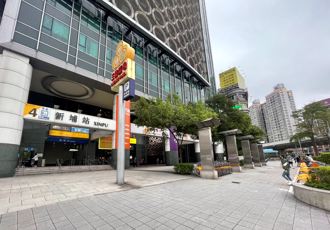 雙北哪裡買氣有撐？這5條路段「交易量逆勢成長」