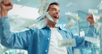 3生肖本周財運亨通 屬狗靠人脈打開財富大門