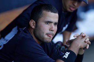 MLB》前洋基大物逝世享年35歲 昔被譽：不可能失敗的新秀