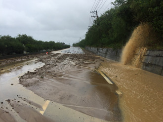 新北暴雨6區收土石流警戒「準備避難」 里長電話被打爆