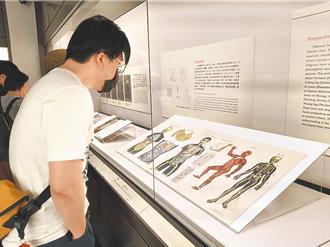 羅浮宮竊案引警惕！故宮全面體檢安防 模擬「非典型入侵」情境