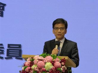 亞洲那斯達克計劃三特色 彭金隆喊：現在是啟動最好的時機！