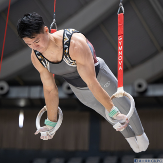 體操世錦賽》男子隊資格賽全軍覆沒 林育信砲轟國家隊沒有總教練