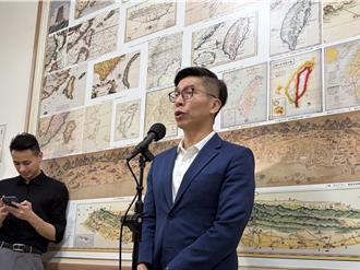 鄭麗文願赴陸見習近平   鍾佳濱：不得代表國家簽任何協議