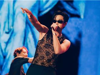 周興哲飆《許我耀眼》經典歌　3萬粉絲瘋喊「老公」