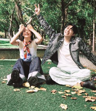 李友廷「初體驗」給她　無奈喊：回到過去一定會阻止...