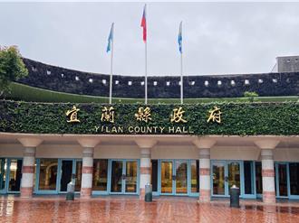 风神外围加东北季风 宜兰21日全县停班停课