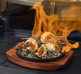 麟粥宮重新定義高雄人的深夜味道 第二店落腳五福路