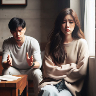 離婚協議「斷尾條款」奏效　人夫控前妻連劈2男1女求償敗訴