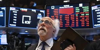 靜待美股財報揭露 台指期夜盤小漲