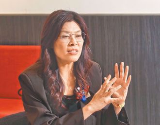 郑丽文当选绿抛「2期盼1提醒」 名嘴揭猫腻：民进党急了