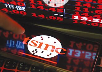 台股衝上2萬8創新高！早盤大漲逾660點 台積電狂飆50元