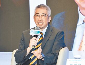 经济部产发署主秘陈国轩：科技照护以人为本