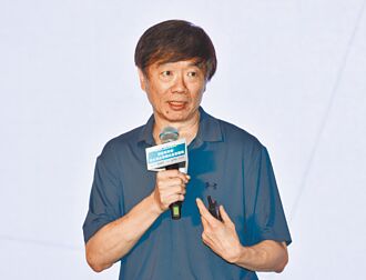 元智大學老人福祉科研中心主任徐業良：高齡科技研發 要重落地應用