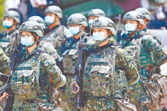 軍工需求火 塑化廠錢景亮