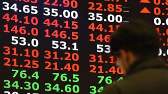 券商9月大賺125.22億元