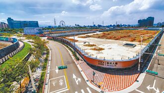 輝達進駐倒數 新壽盼三方會談