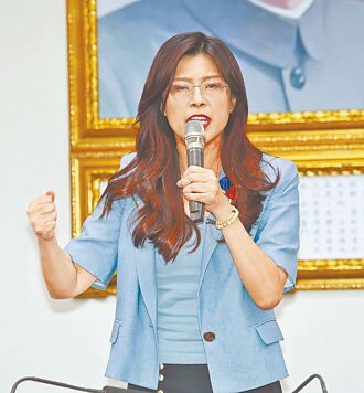 民進黨將面對可怕的剋星