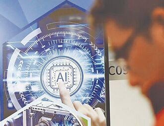 台灣產業冰火兩重天