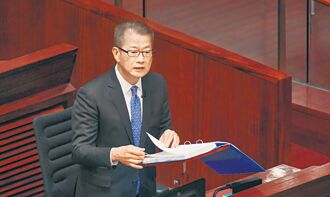 美商盼港作跳板 拓展大陸市場