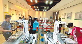 國中生專屬 體驗未來職業