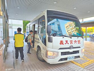 搭乘率低 蘆洲專車停駛仍惹議