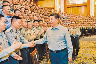 中共十五五的戰略探析