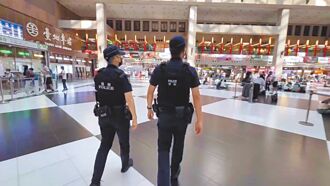 港女遭性侵 該恢復港澳辦事處了