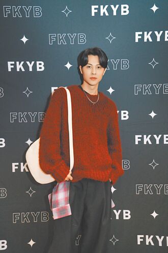 王子金鐘加持 開心地位追回邱宇辰