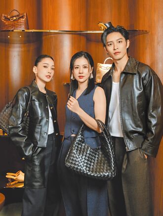 曹佑寧傾心香氛如藝術品