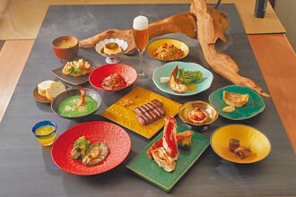 馬辣進軍鐵板燒市場