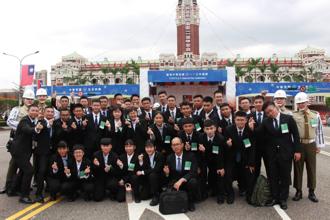 【國軍模範團體】憲兵229營4連 忠貞鐵衛重榮譽