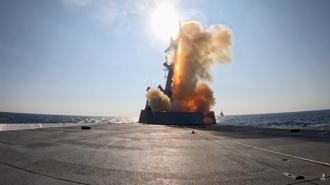 法「佛賓號」驅逐艦    創防空飛彈攔截導引炸彈紀錄