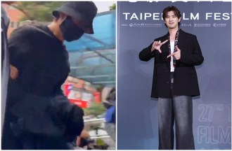 陳柏霖二度涉閃兵遭拘提！14年前認「免役原因」：不是多光彩