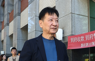 鄭麗文應降低親中力量？ 粉專批趙少康野心大   郝龍斌被幫輸了