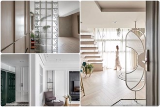 小心穿堂煞讓財氣跑光光!3 分鐘帶你搞懂穿堂煞到底是什麼與該怎麼化解