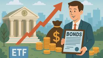 联准会降息再度掀启资金浪潮！债券重回投资焦点　主动式ETF超展开