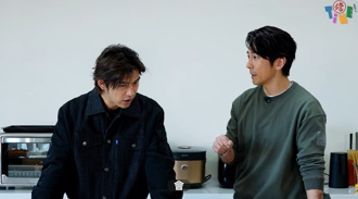 首集来宾找陈柏霖 修杰楷「神通告」 结果两人都被抓了