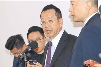 F-16V明年無法全數交付？ 顧立雄認了：有挑戰