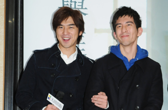 狄志為見第三波閃兵名單　他驚訝：夜路走多總會遇鬼