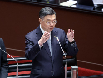 两岸破冰？郑丽文喊「愿见习近平」 卓荣泰：期待健康交流