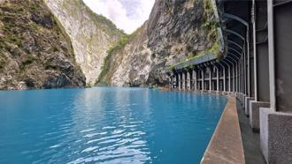 不是不讓你去 太魯閣封山被罵翻 專家提避險考量