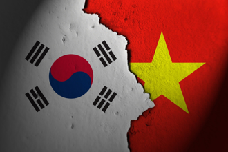 越南副防长访韩爆性骚！酒宴对女公务员伸狼爪 首尔抗议