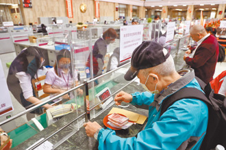   金管會重大趨勢   綠色金融引領新時代！