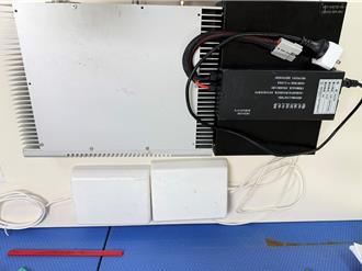 载行动基地台发简讯替诈团钓民眾资料    台中男遭羁押禁见