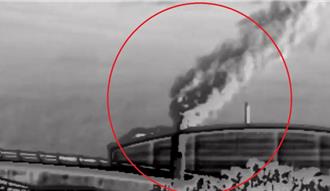 全國首例！PU廠惡意排毒甲苯超標24倍 最高恐罰1500萬