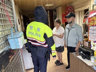 桃園復興區維持二級應變！34名保全戶暫無法回家