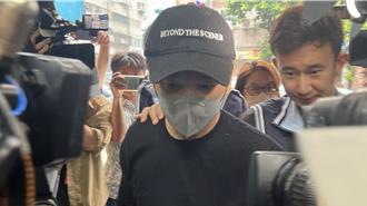 4名閃兵藝人全都認了   全透過同一集團偽造假病例操作