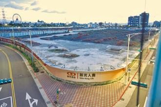 新壽弄丟輝達 恐人人喊打？金融圈大老說重話 曝台新新光最後下場